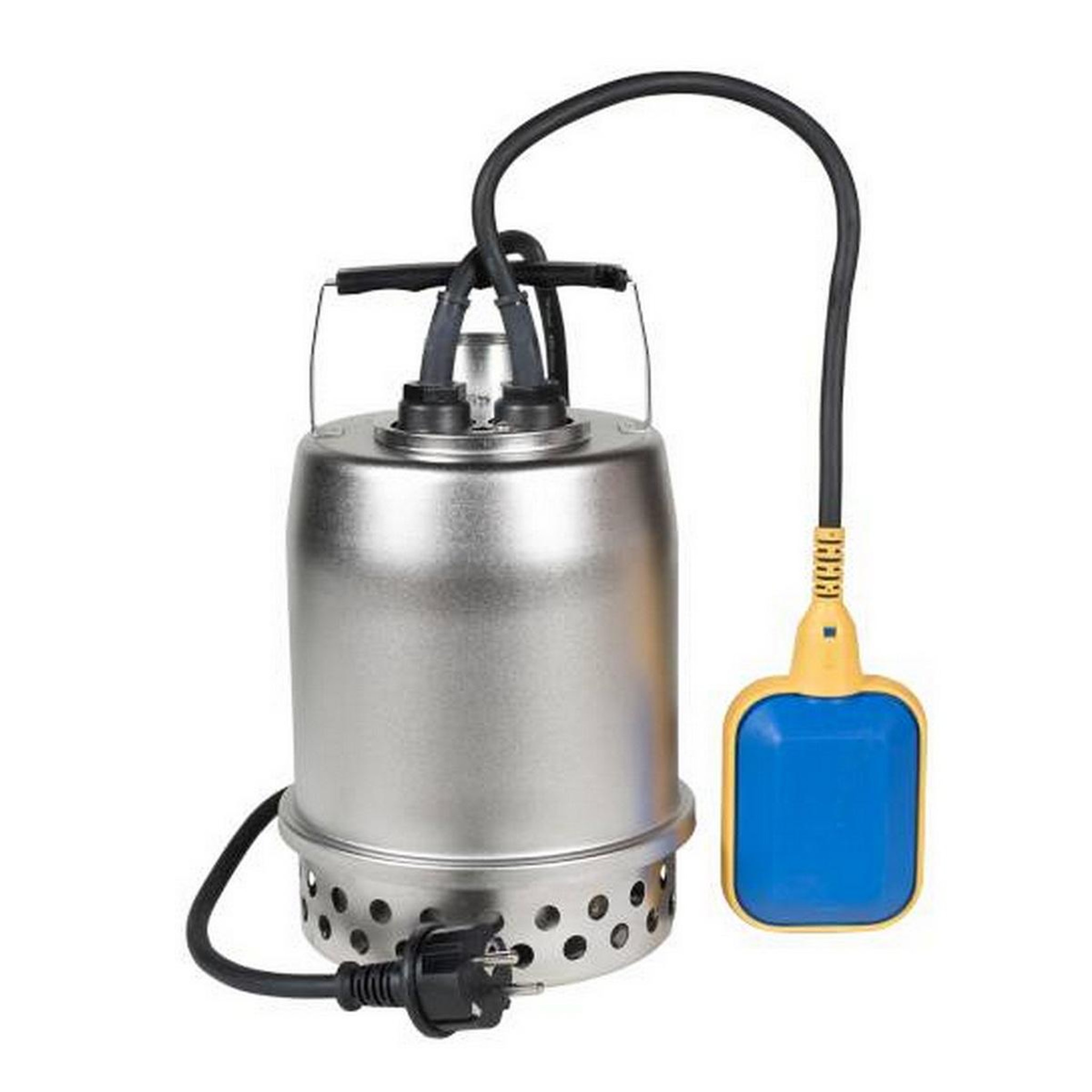 SFA Pompe vide-cave 450w flotteur - SANISUB STEEL 50A