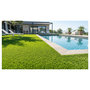 Voir la diapositive 5 : FIFTYGRASS Gazon synthétique Joona - 38 mm - Bobinot de 1m*5m - Jardin / Terasse / Balcon