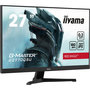 Voir la diapositive 2 : Iiyama Ecran PC Gamer G-MASTER G2770QSU-B6 27'' Plat IPS