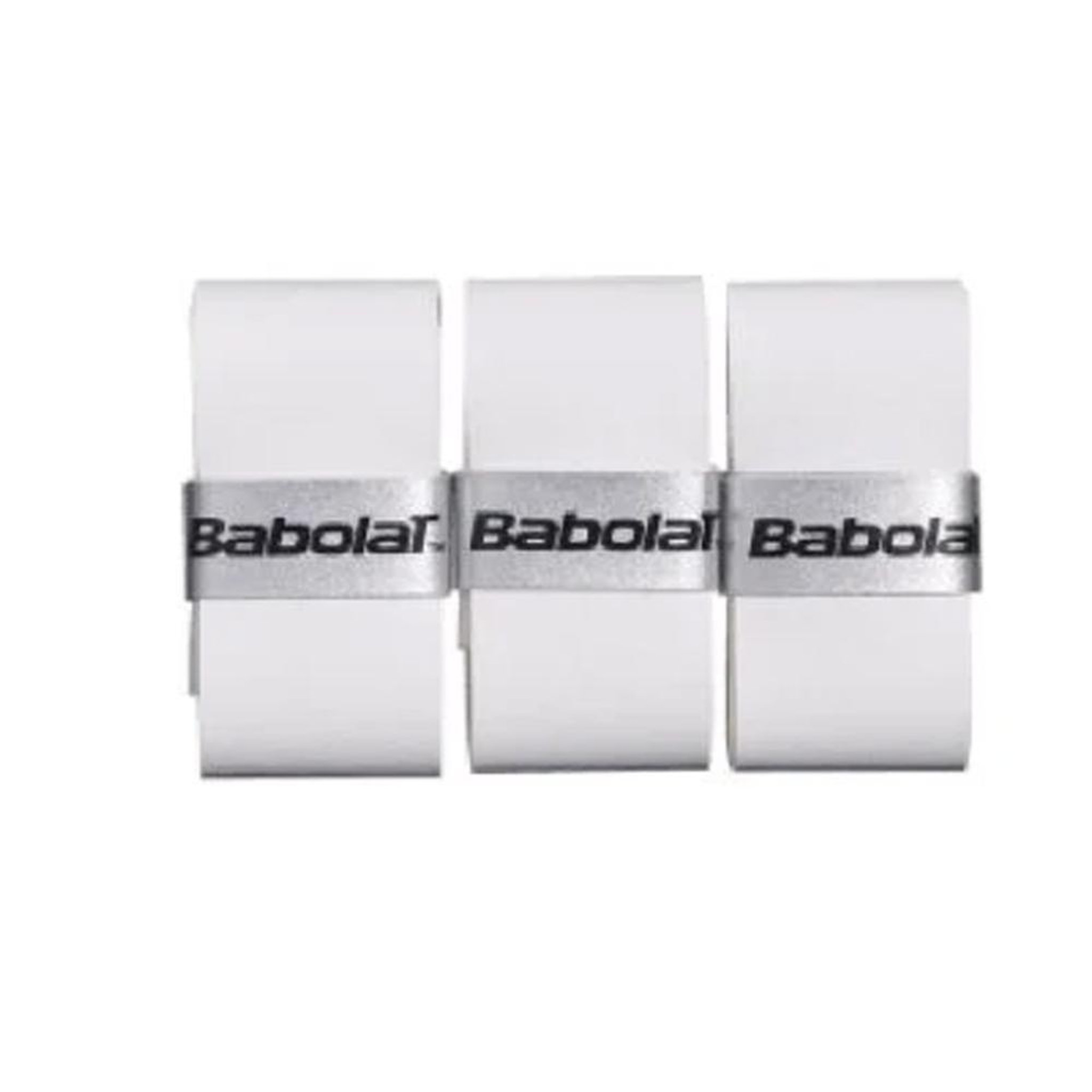 Voir la diapositive 2 : BABOLAT X3 SurGrip de Tennis  Babolat Vs Original