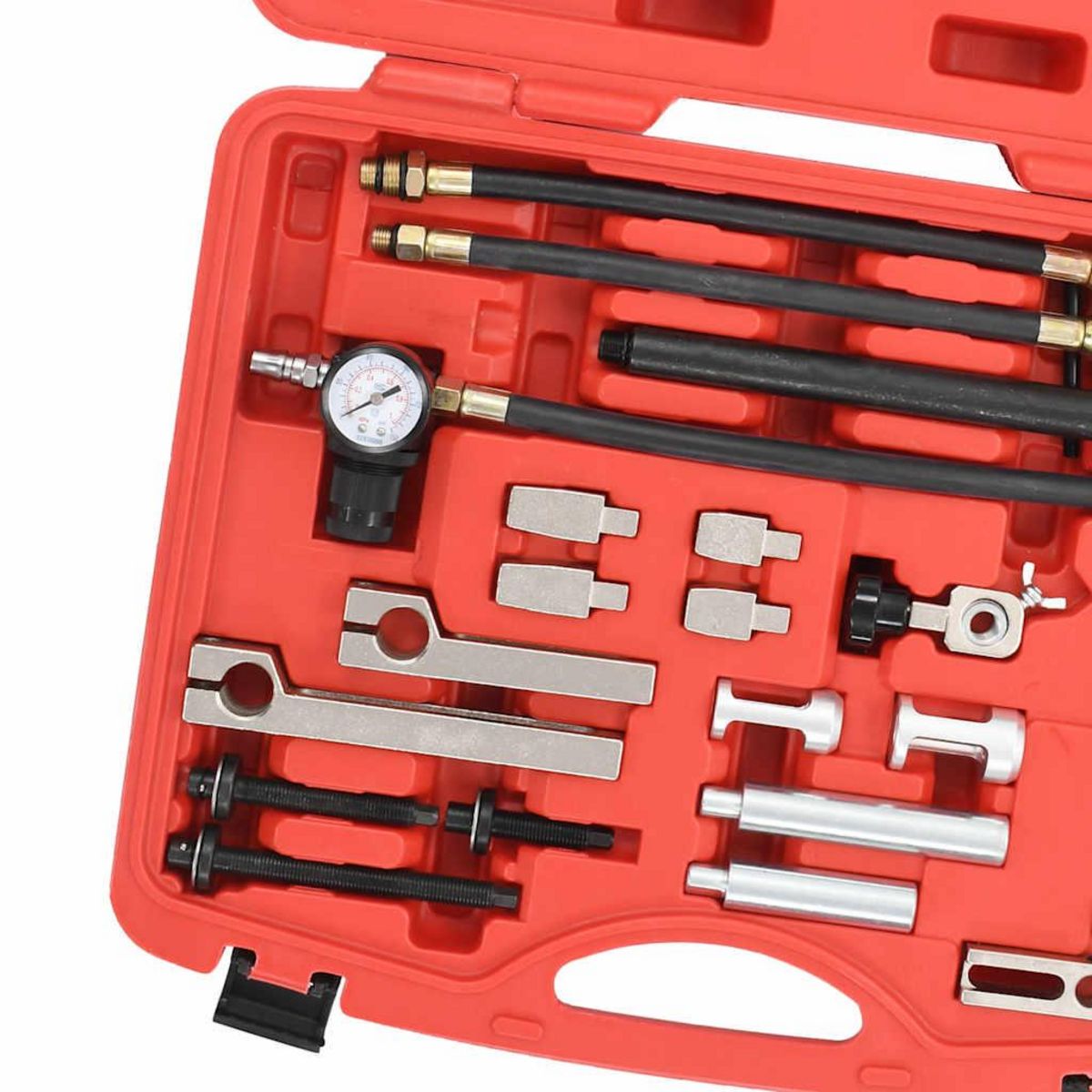 VIDAXL Kit d'outils de ressort de soupape universel