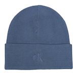 CALVIN KLEIN JEANS Bonnet  Homme Calvin Klein Jeans Fine. Coloris disponibles : Bleu