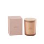 Voir la diapositive 2 : Paris Prix Bougie Parfumée  Accords Essentiels  14cm Rose Rêveuse