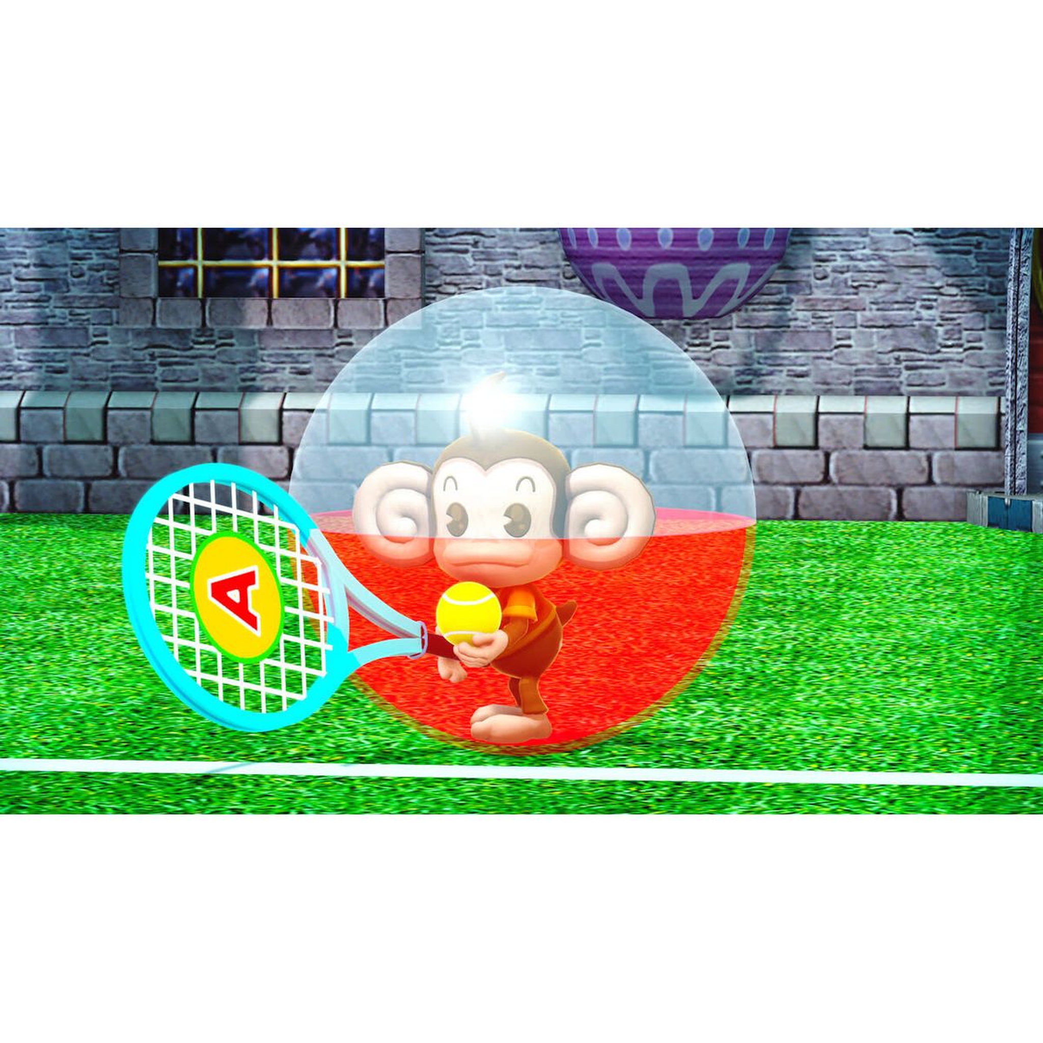 Voir la diapositive 5 : Super Monkey Ball Banana Mania - Launch Edition PS5
