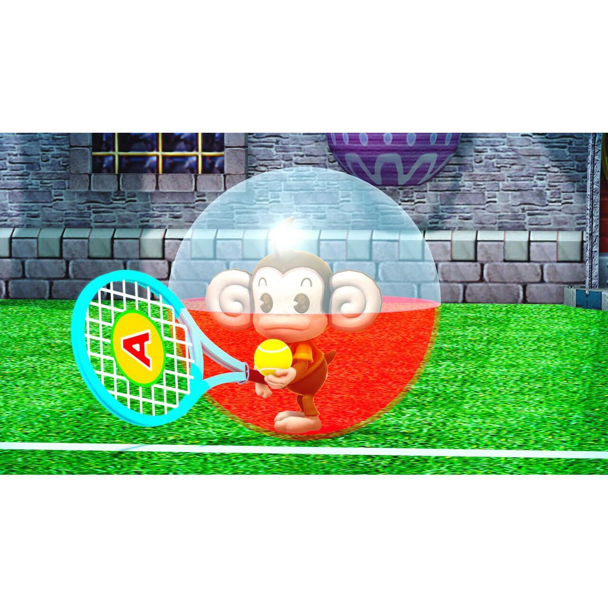 Super Monkey Ball Banana Mania - Launch Edition PS5