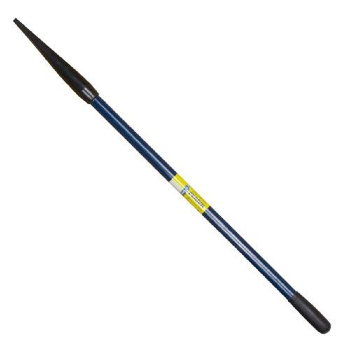 OUTILS PERRIN Manche pomme fibre bleu