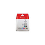 Canon Cartouches d'encre Canon CLI-571 multipack