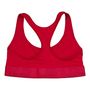 Voir la diapositive 2 : CALVIN KLEIN JEANS Brassière  Femme Calvin Klein Jeans Unlined90