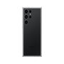 Voir la diapositive 3 : Samsung Coque S23 Ultra cadran renforce Noir