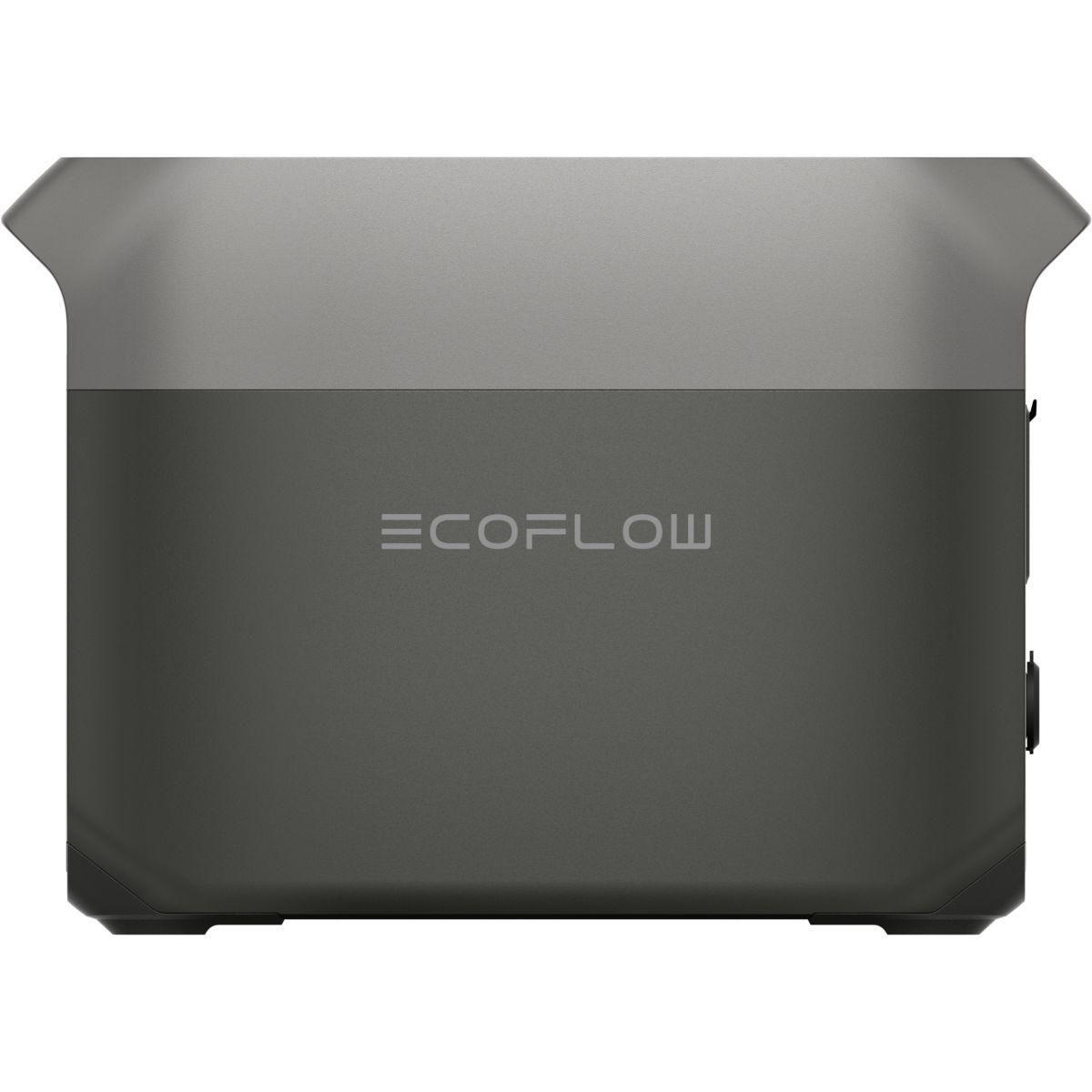 ECOFLOW Station de charge DELTA 3 Portable Power Station