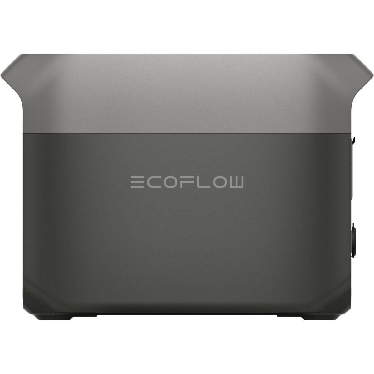 ECOFLOW Station de charge DELTA 3 Portable Power Station