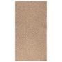 Voir la diapositive 3 : VIDAXL Tapis ZIZUR 80x150 cm aspect de jute interieur et exterieur