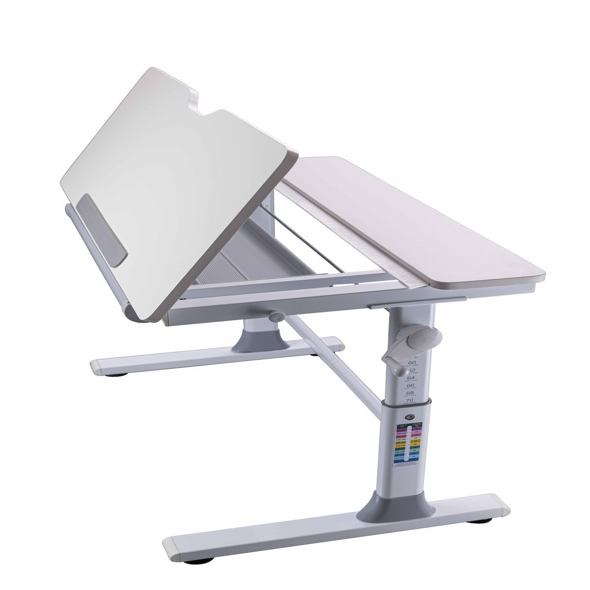 INTERLINK Bureau Frederik