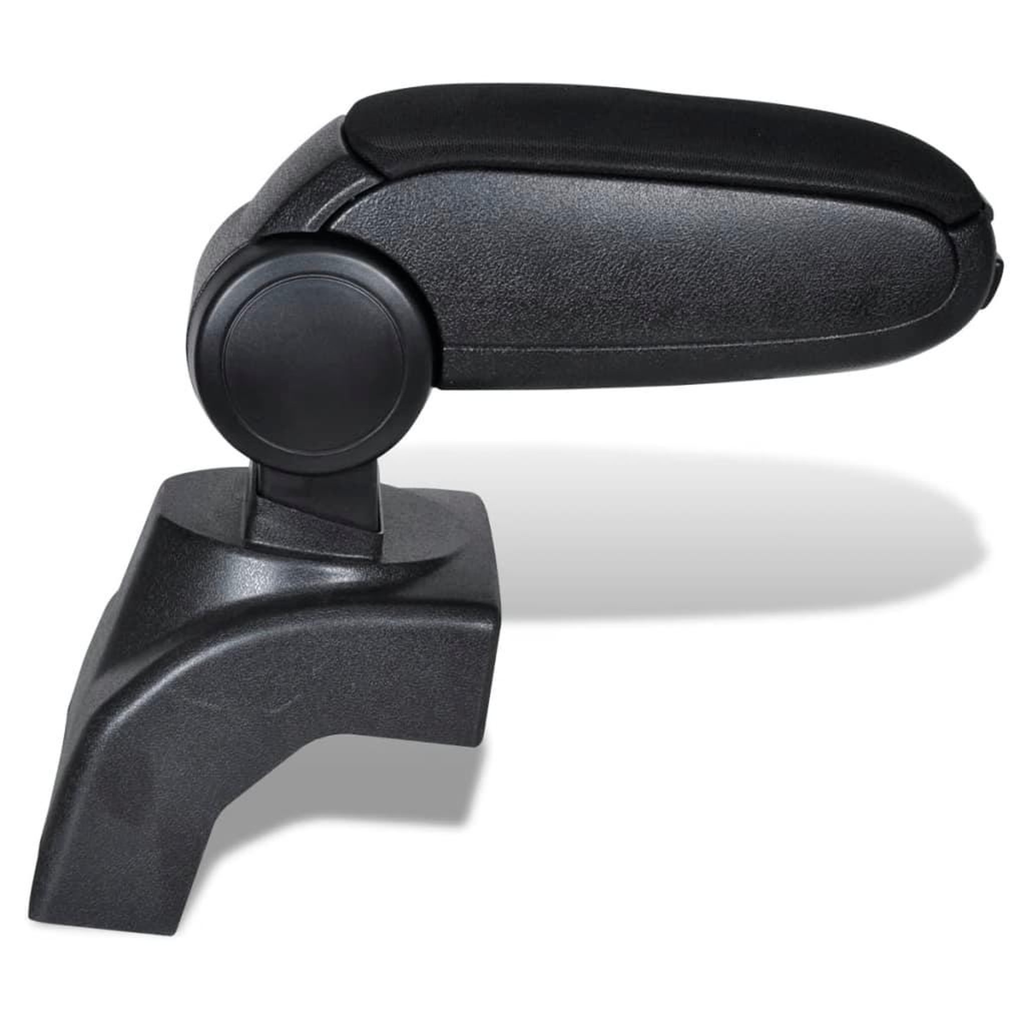 Voir la diapositive 2 : VIDAXL Accoudoir de voiture pour VW Golf 5 Jetta
