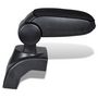 Voir la diapositive 2 : VIDAXL Accoudoir de voiture pour VW Golf 5 Jetta