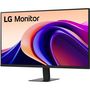 Voir la diapositive 2 : LG Ecran PC 32U631A-B UHD 32'' IPS
