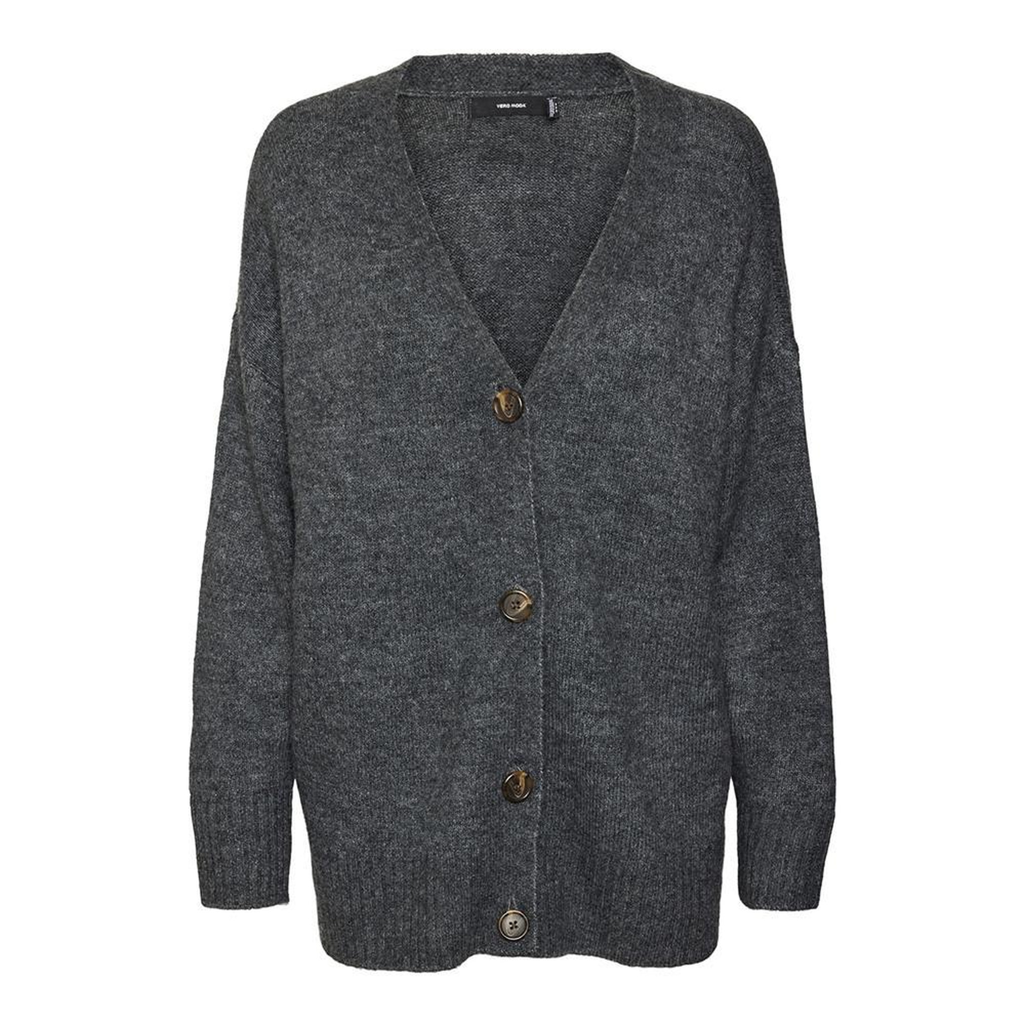 Vero Moda Gilet  Femme Vero Moda Lefile. Coloris disponibles : Gris