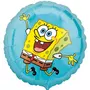 Spongebob Ballon Bob l'éponge hélium neuf