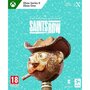 Saints Row - Notorious Edition Xbox Series X / Xbox One + Bonus Exclusif Auchan