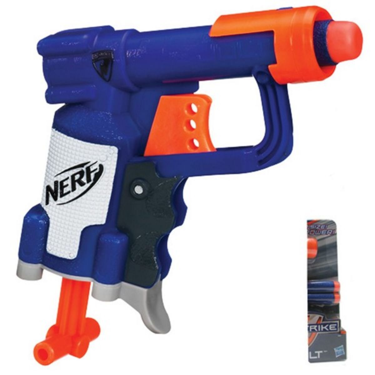 NERF Nerf élite jolt