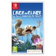 L'age de Glace : La folle Aventure de Scrat Nintendo Switch Code de téléchargement