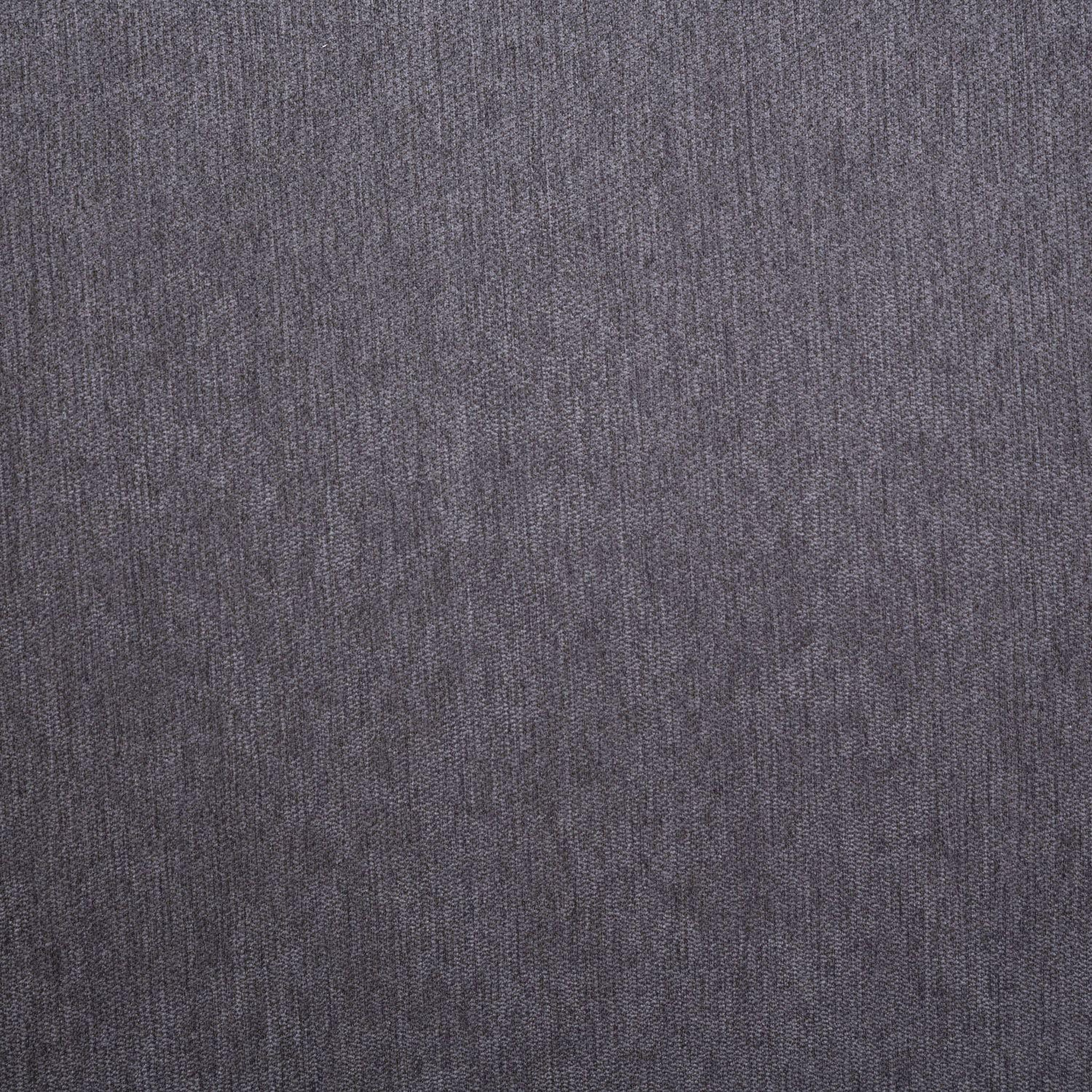 Voir la diapositive 3 : ATMOSPHERA Fauteuil de table effet velours Sango