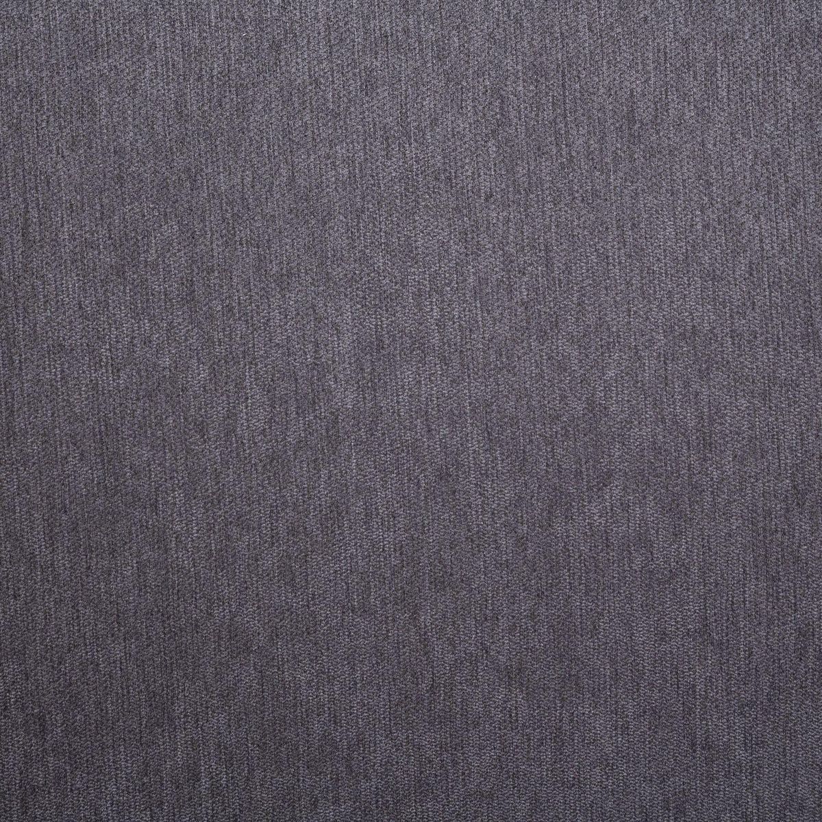 ATMOSPHERA Fauteuil de table effet velours Sango