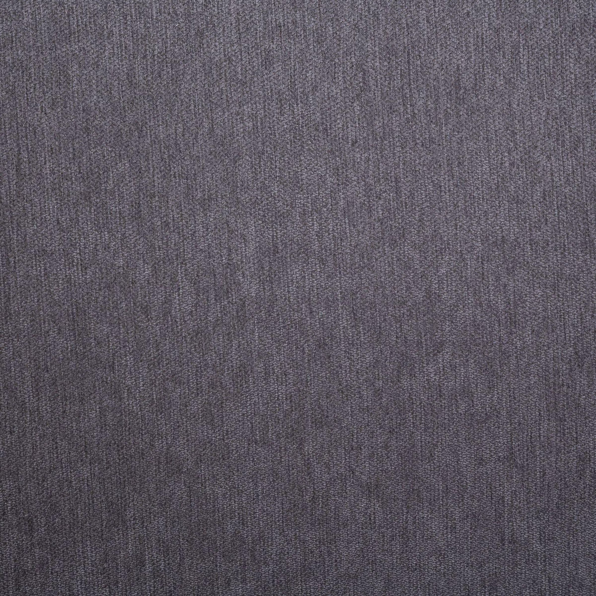 ATMOSPHERA Fauteuil de table effet velours Sango