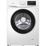 Voir la diapositive 1 : TCL Lave linge compact FF0612WB0FR