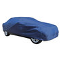 Voir la diapositive 1 : Carpoint Carpoint Housse de voiture Polyester XXL 524x191x122 cm Bleu