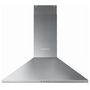Voir la diapositive 1 : Samsung Hotte décorative murale 60cm 73db 512m3/h inox - NK24M3050PS