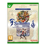 PREMIUM Suikoden 1 & 2 HD Remaster Day One Edition Xbox Series X