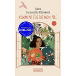 COMMENT J'AI TUE MON PERE, Jaramillo Klinkert Sara