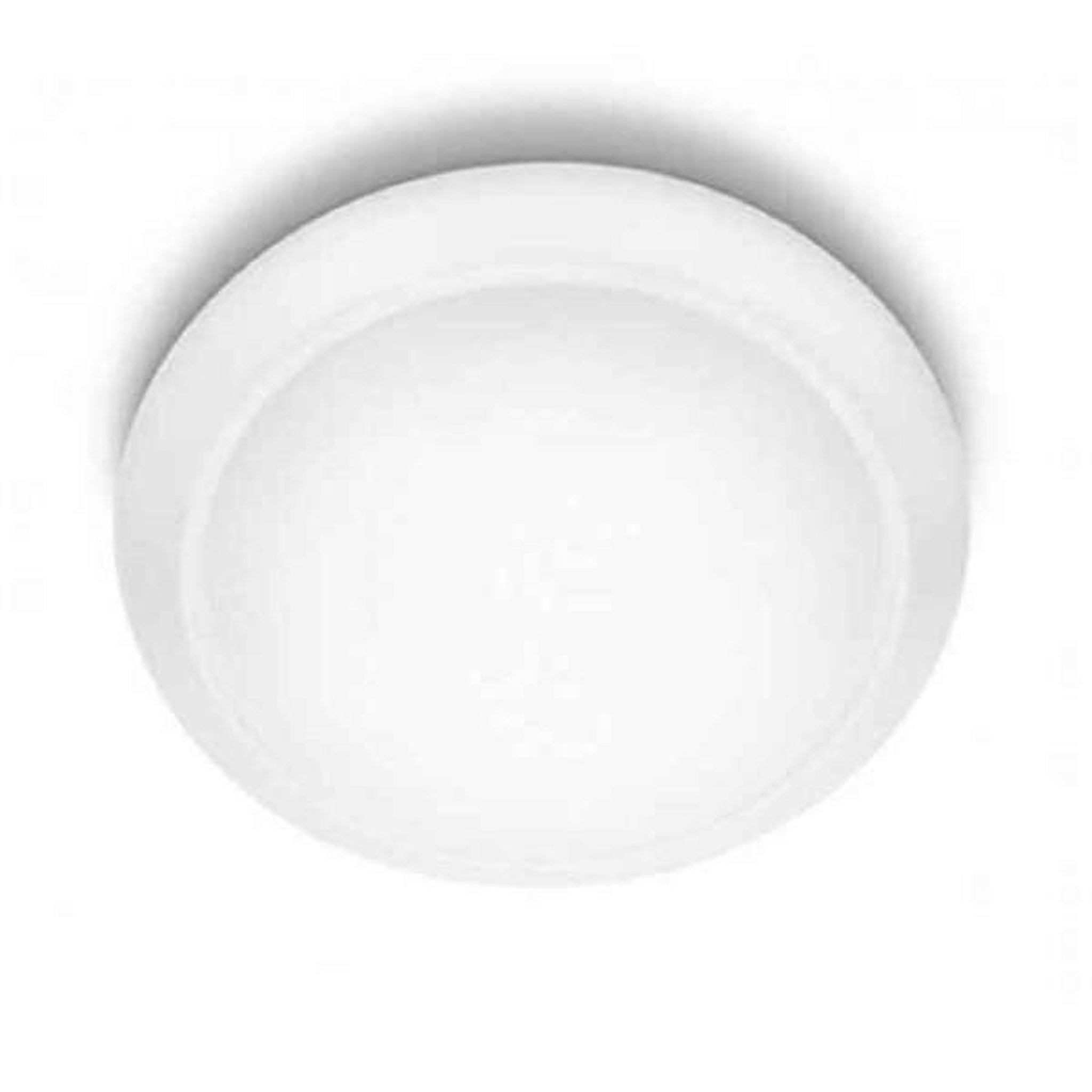 Voir la diapositive 1 : Philips Suspension Philips Cinnabar 17 W Ø 32 cm Blanc Plastique (4000 K)