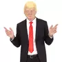 WIDMANN Masque Latex - Donald Trump