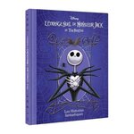 L'ETRANGE NOEL DE MONSIEUR JACK. LES HISTOIRES FANTASTIQUES, Gilbert Matthew J.