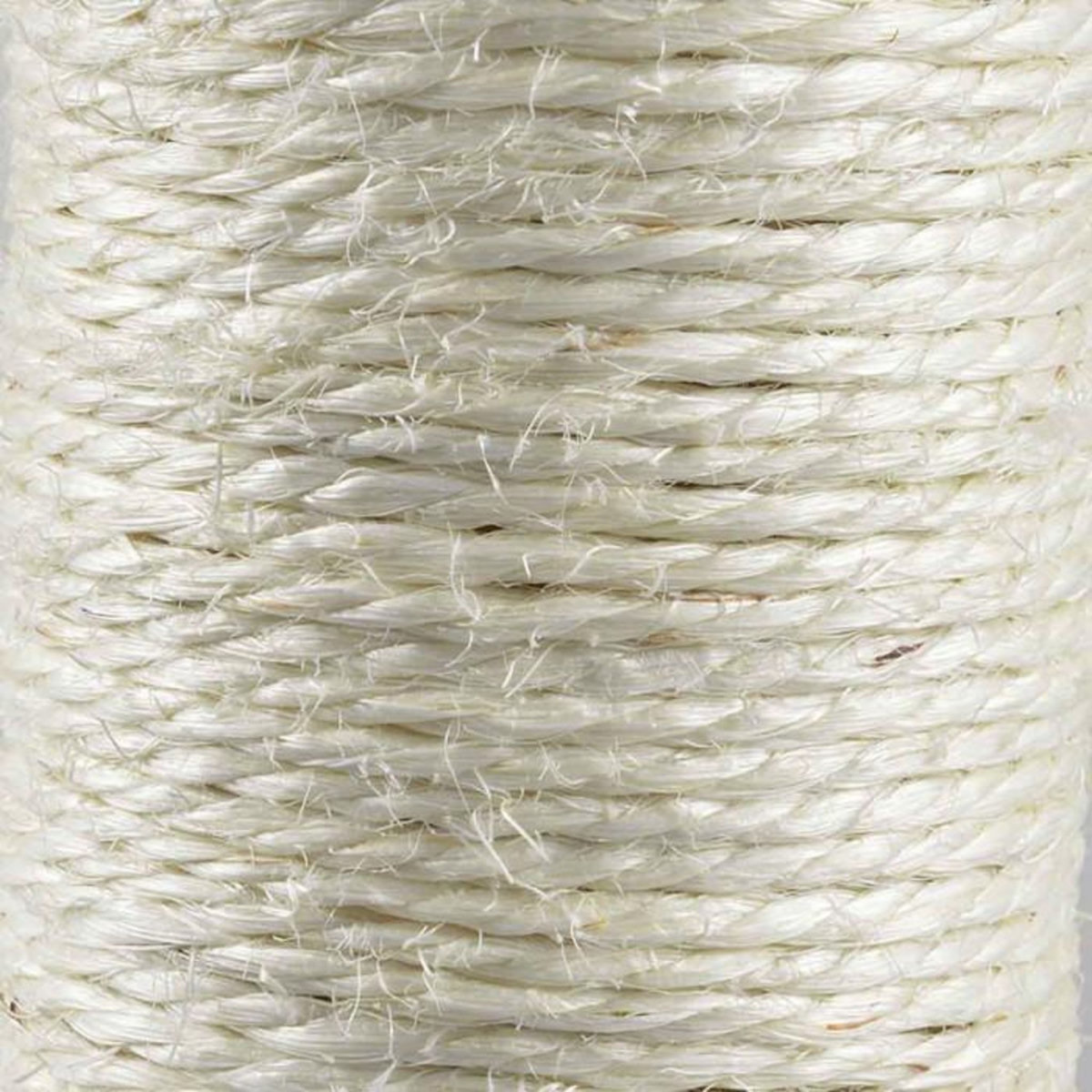 Paris Prix Arbre à Chat avec Jouets  1 Plateforme  28cm Écru