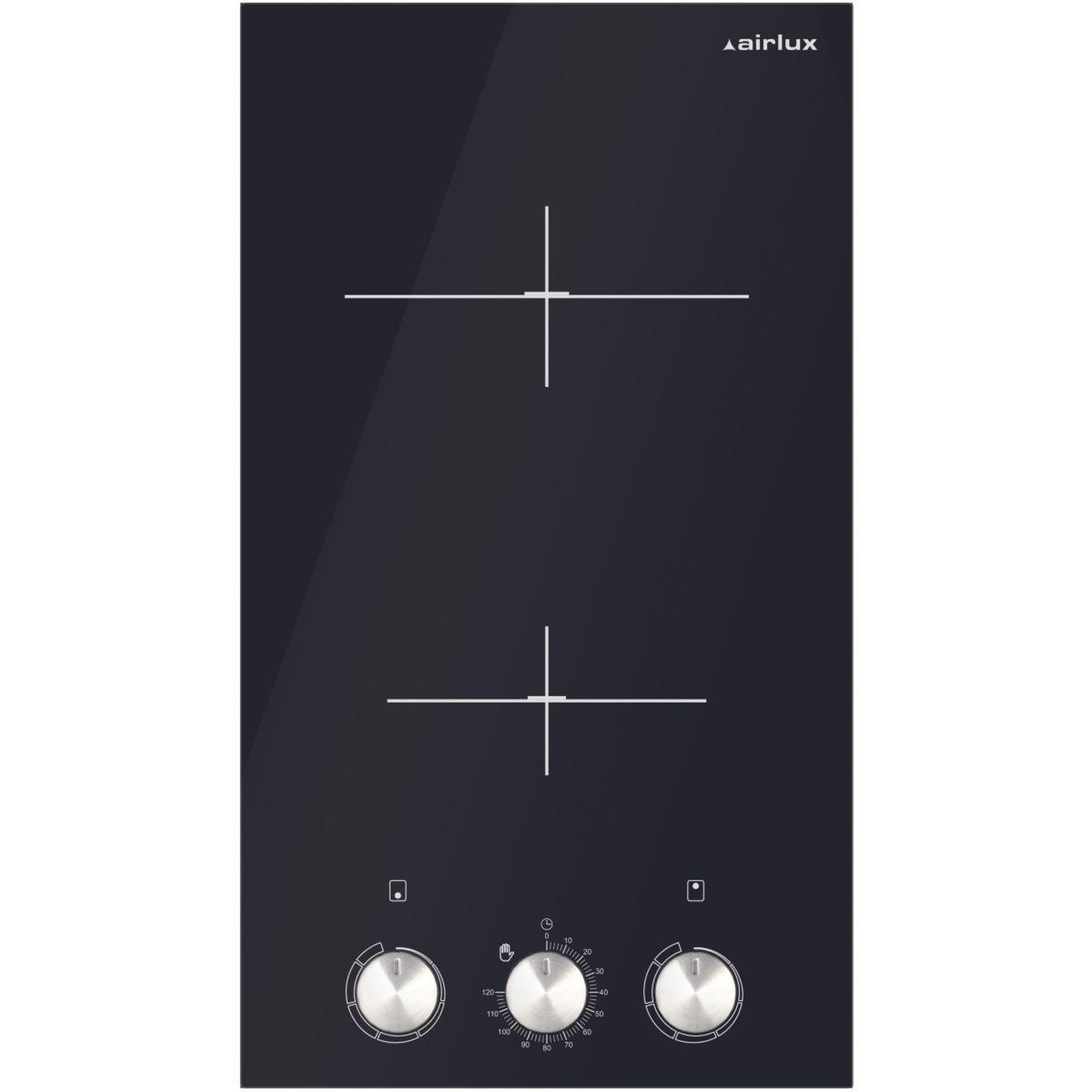 Airlux Domino vitrocéramique ATH32MC