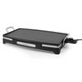 Voir la diapositive 1 : Riviera & Bar Plancha extra large 2200w 59x32.5cm - qp350a