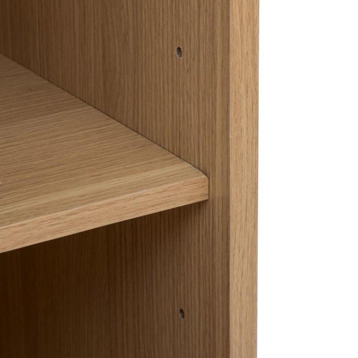 ATMOSPHERA Colonne de salle de bain 1 porte