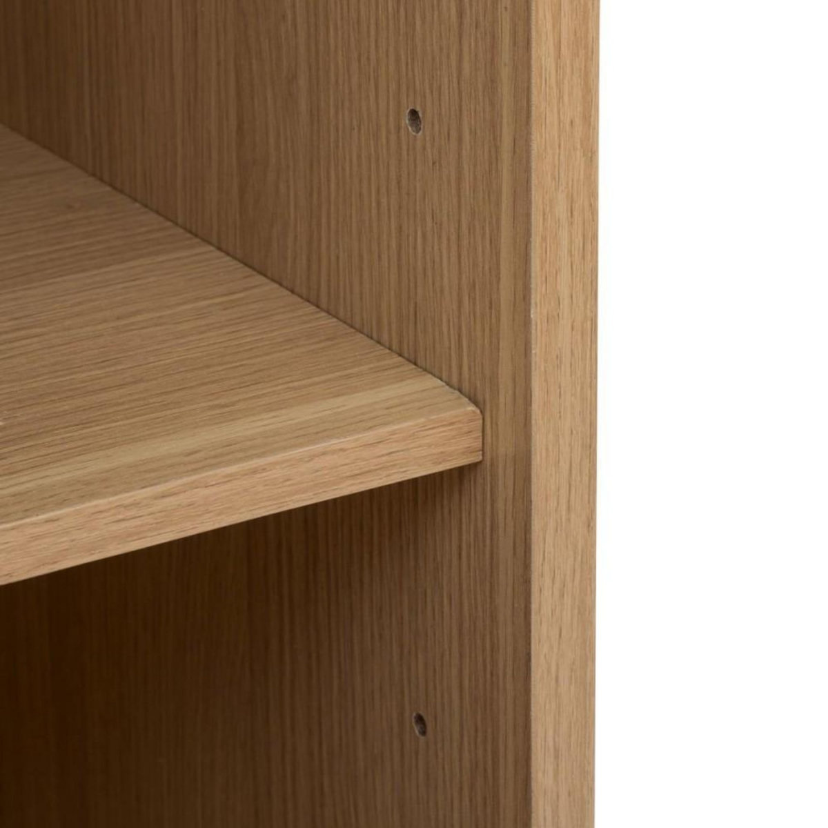 ATMOSPHERA Colonne de salle de bain 1 porte