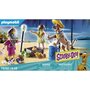 Voir la diapositive 1 : PLAYMOBIL 70707 Scooby-Doo - SCOOBY-DOO avec sorcier