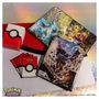 Voir la diapositive 4 : Asmodee Pokemon Portfolio EV02 - 80C.