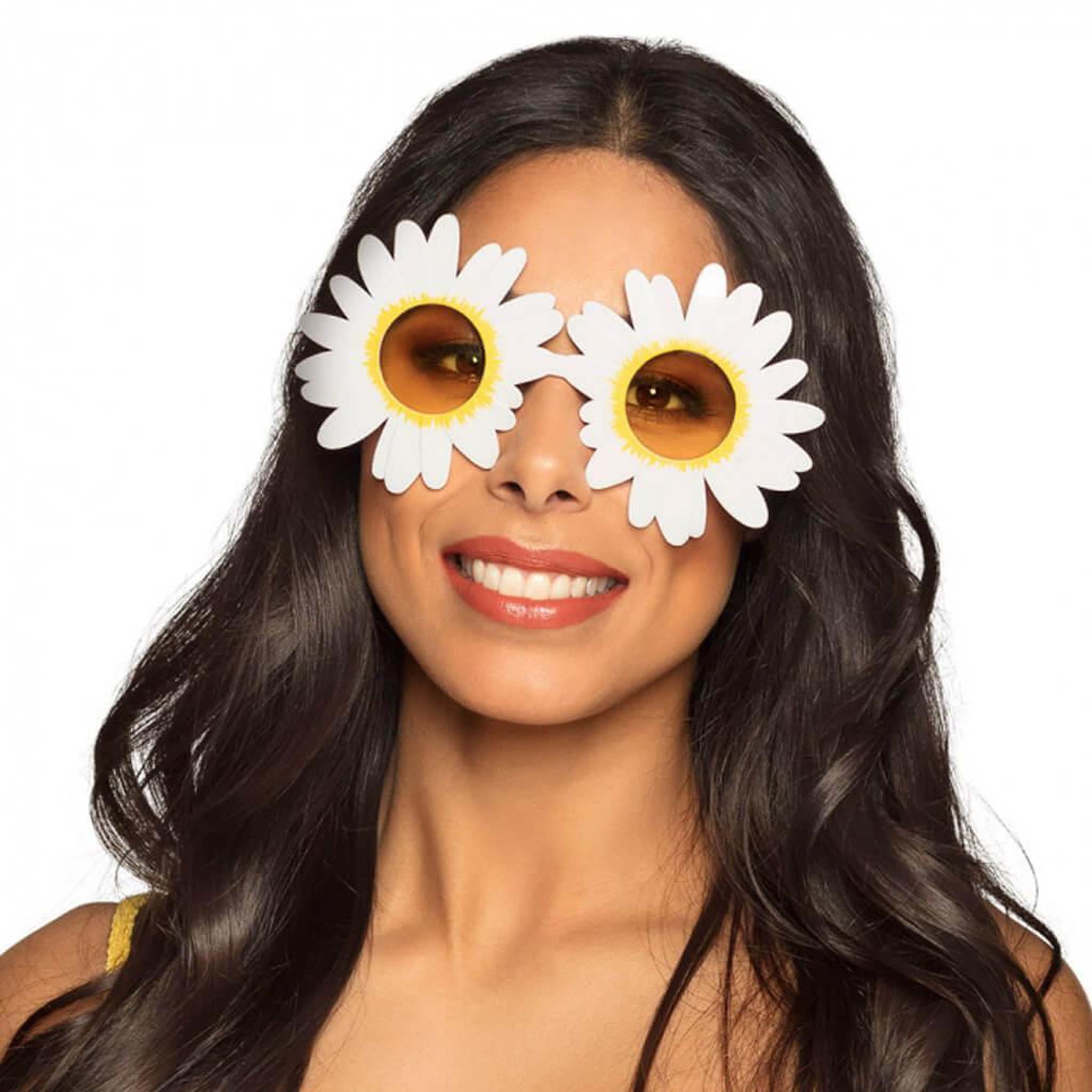 Boland Lunettes fantaisie Party - Daisy
