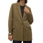 Vero Moda Blazer  Femme Vero Moda  istakia. Coloris disponibles : Vert