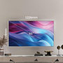 Voir la diapositive 5 : HAIER TV QLED H55Q80FUX