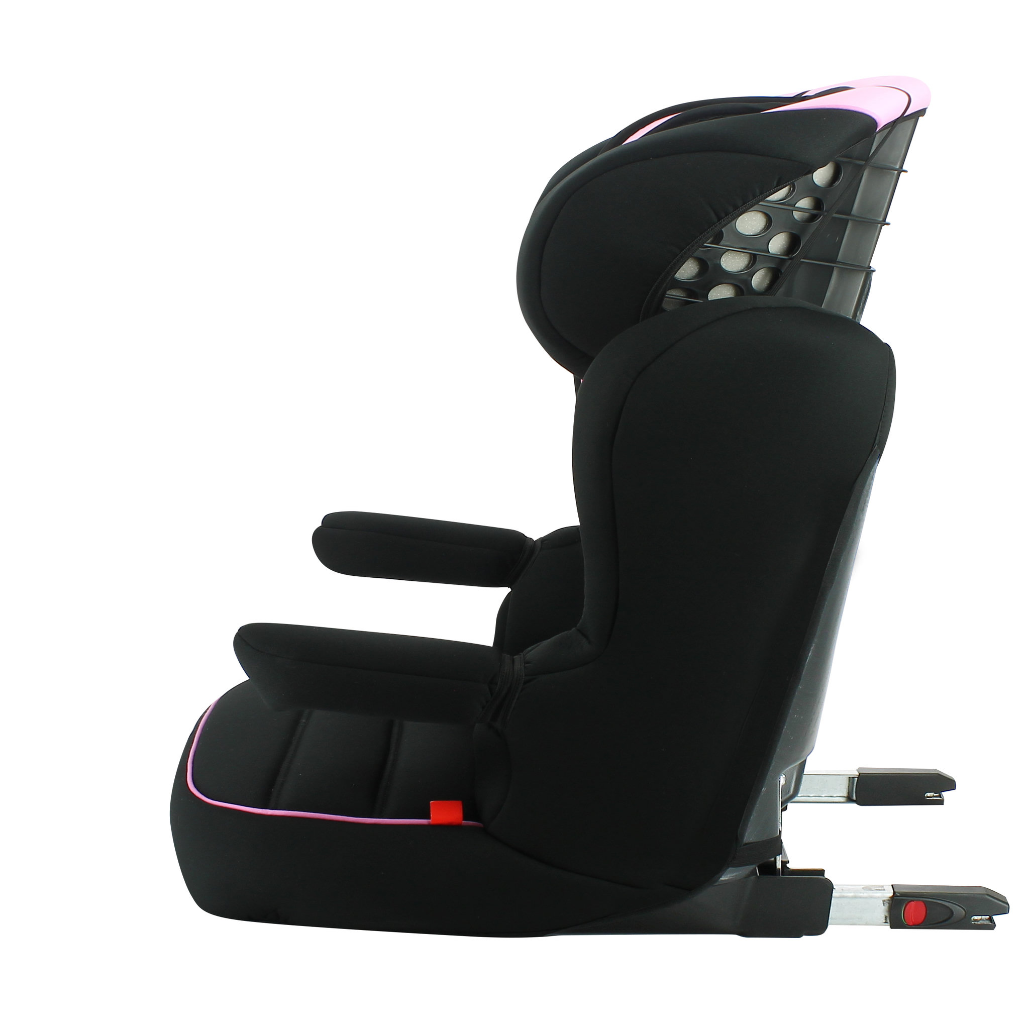 Voir la diapositive 4 : DISNEY Rehausseur easyfix groupe 2/3 Rway Disney Princess