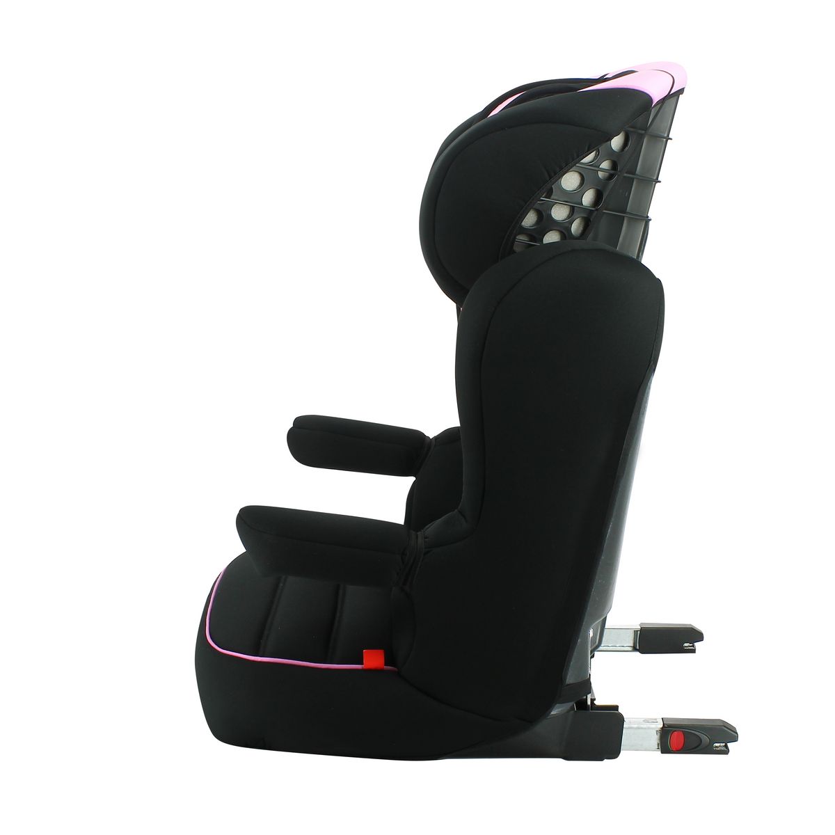 DISNEY Rehausseur easyfix groupe 2/3 Rway Disney Princess