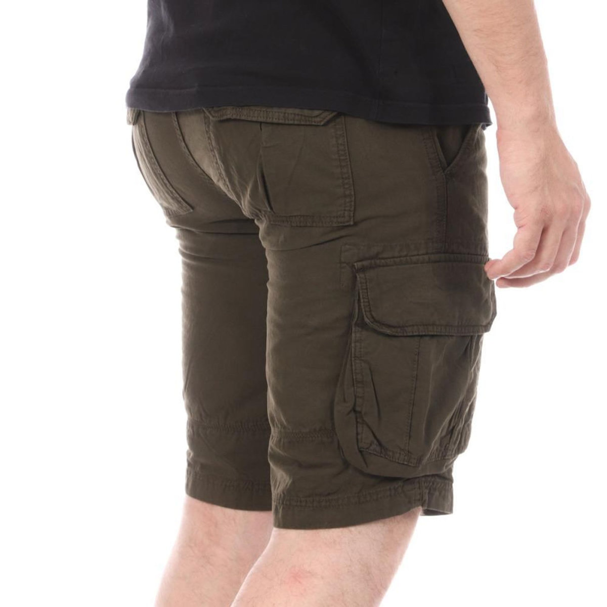 RMS 26 Short Kaki Homme RMS26 Cargo