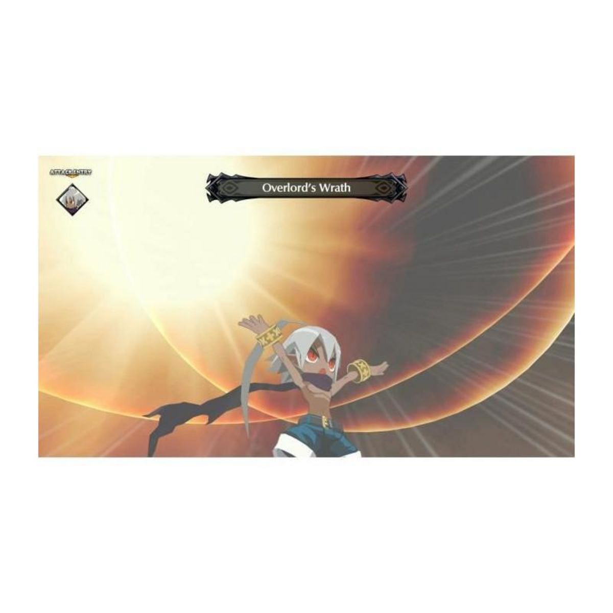 NIS Disgaea 6 Complete Jeu PS5